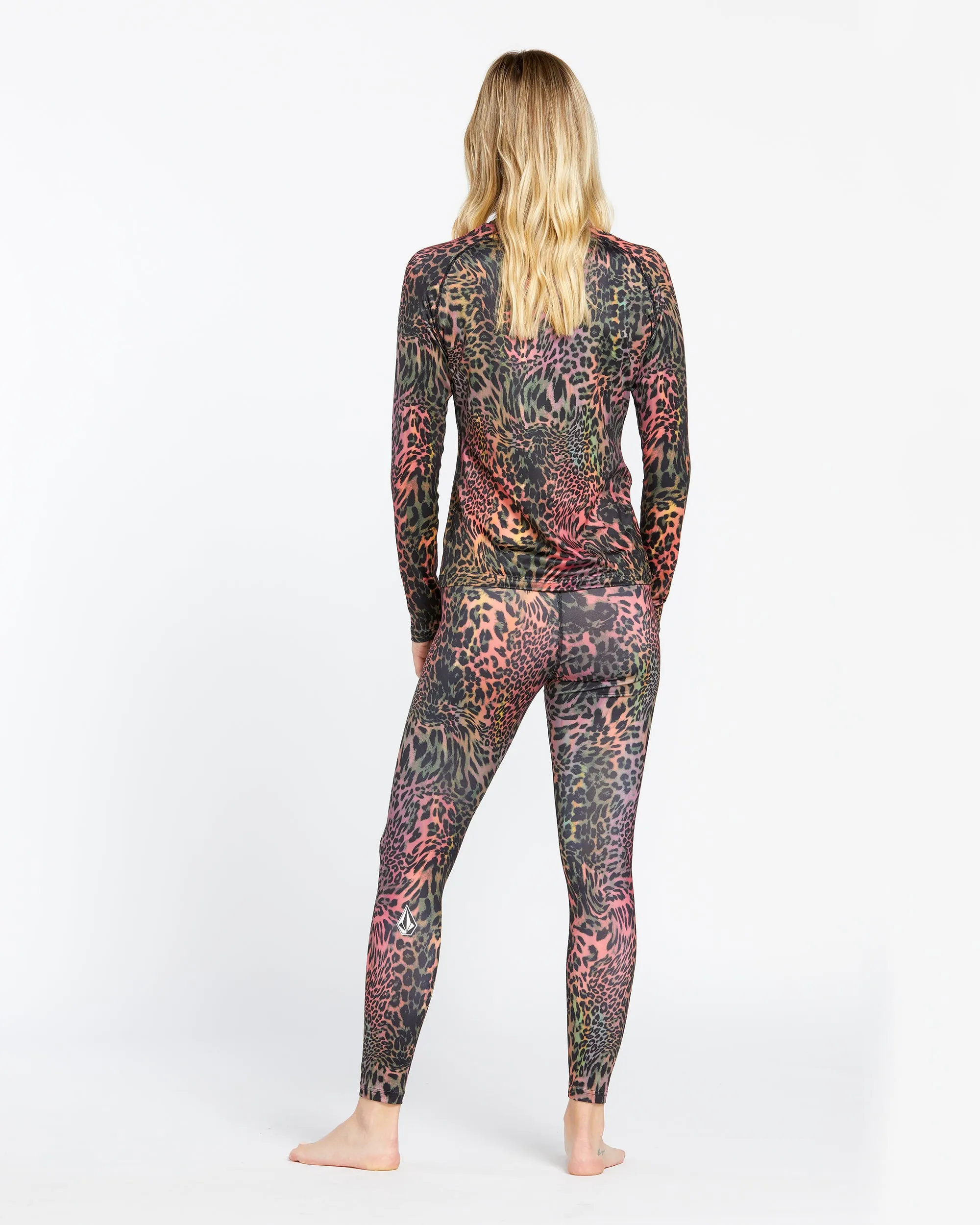 Womens V-Science Pants - Acid sold by Volcom product image thumbnail 4