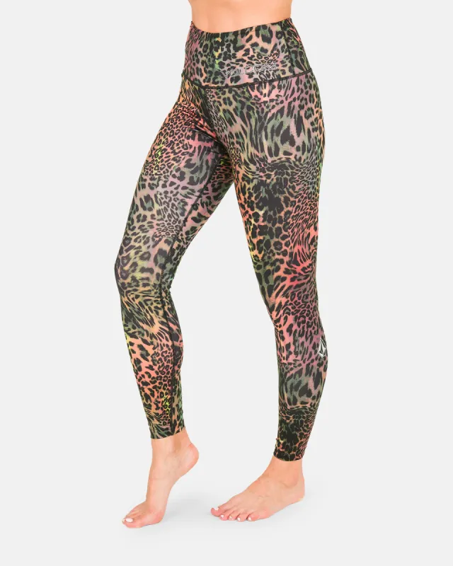 Womens V-Science Pants - Acid sold by Volcom