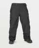 DLM Gore-Tex Pants - Black sold by Volcom