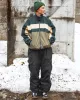 DLM Gore-Tex Pants - Black sold by Volcom