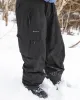 DLM Gore-Tex Pants - Black sold by Volcom