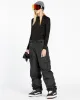 DLM Gore-Tex Pants - Black sold by Volcom