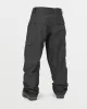 DLM Gore-Tex Pants - Black sold by Volcom