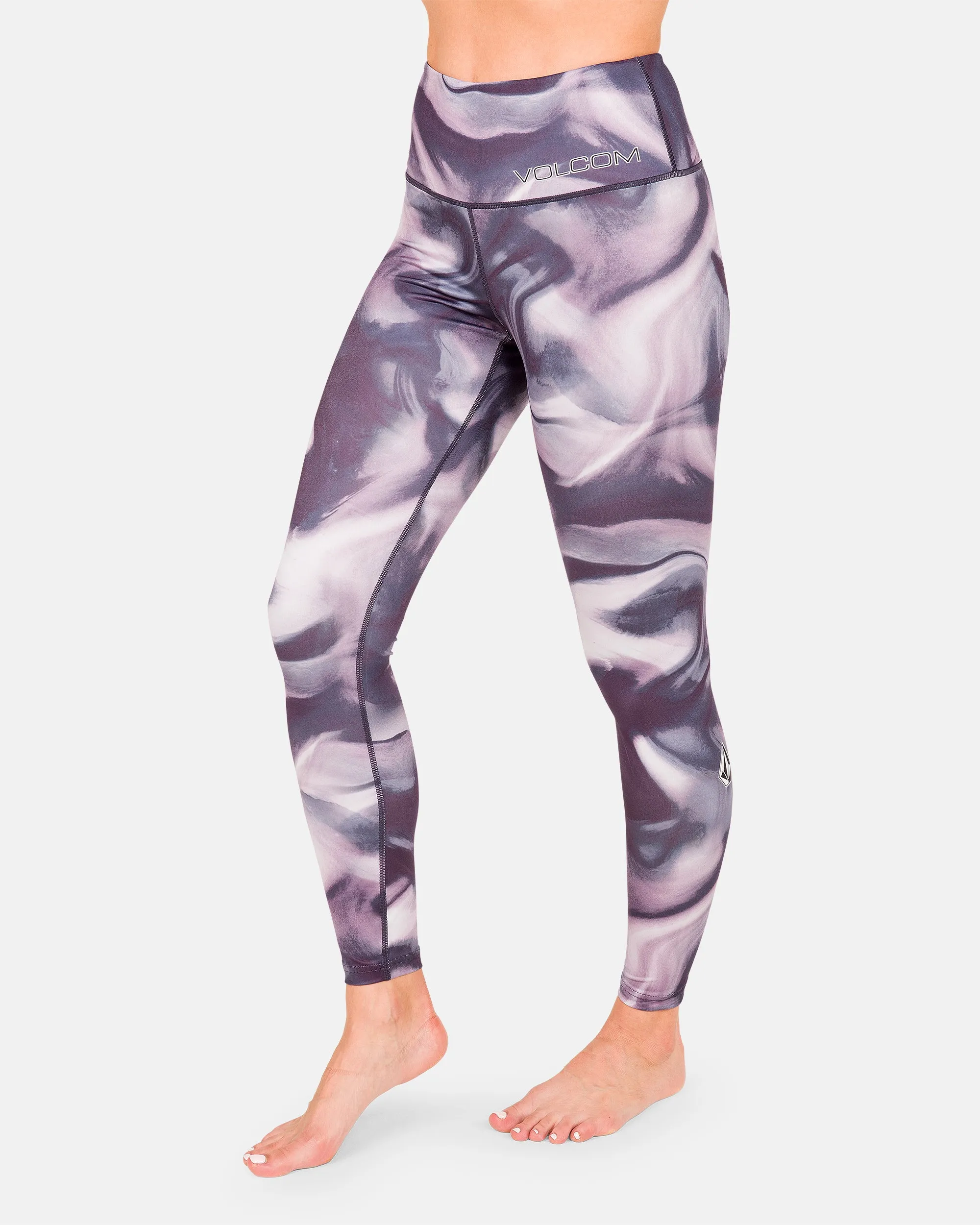 Womens V-Science Pants - Nirvana sold by Volcom