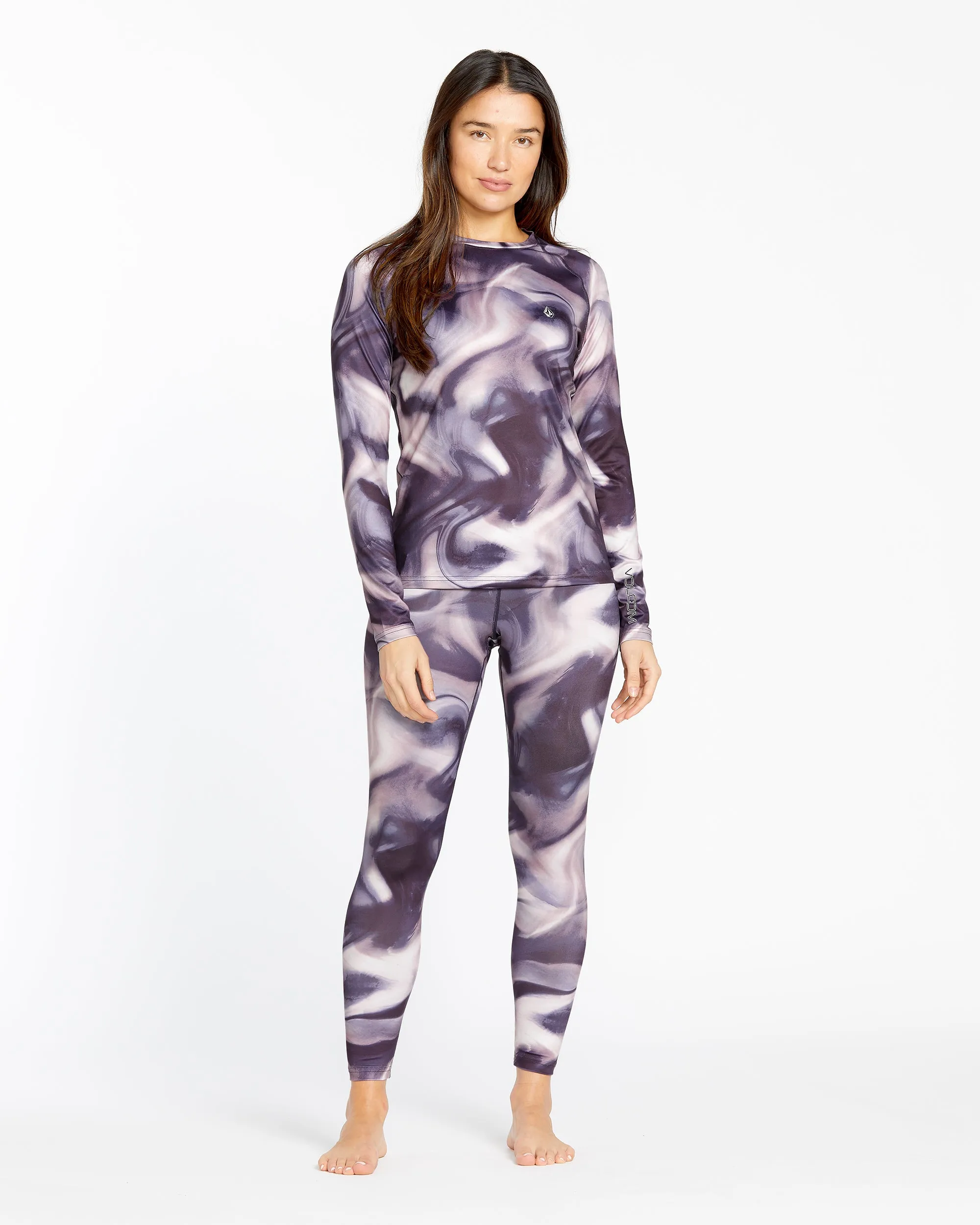 Womens V-Science Pants - Nirvana sold by Volcom product image thumbnail 3