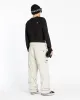 Mens L Gore-Tex Pants - Stone sold by Volcom