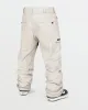 Mens L Gore-Tex Pants - Stone sold by Volcom