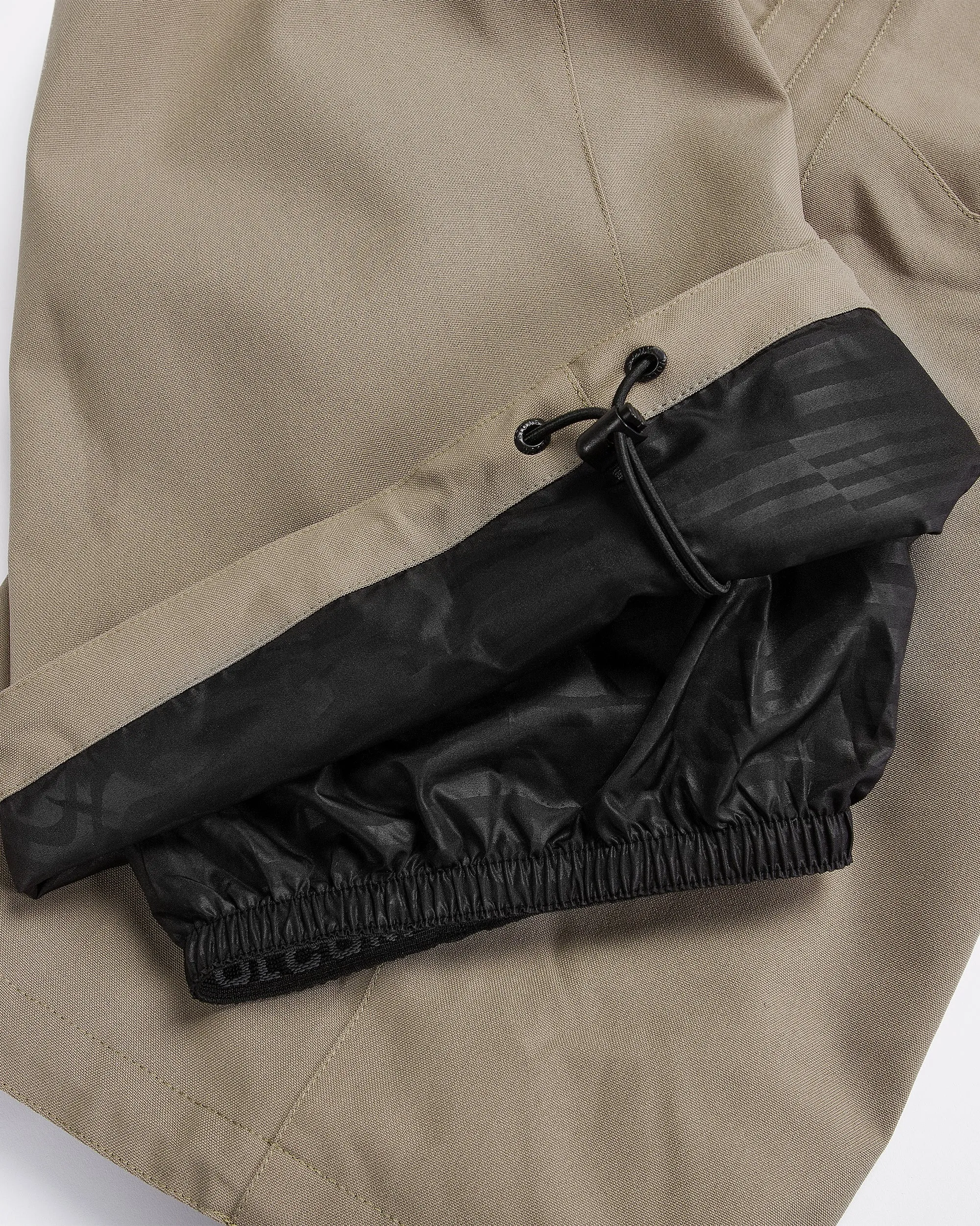 Mens Snow Billow Pants - Chestnut Brown sold by Volcom product image thumbnail 3
