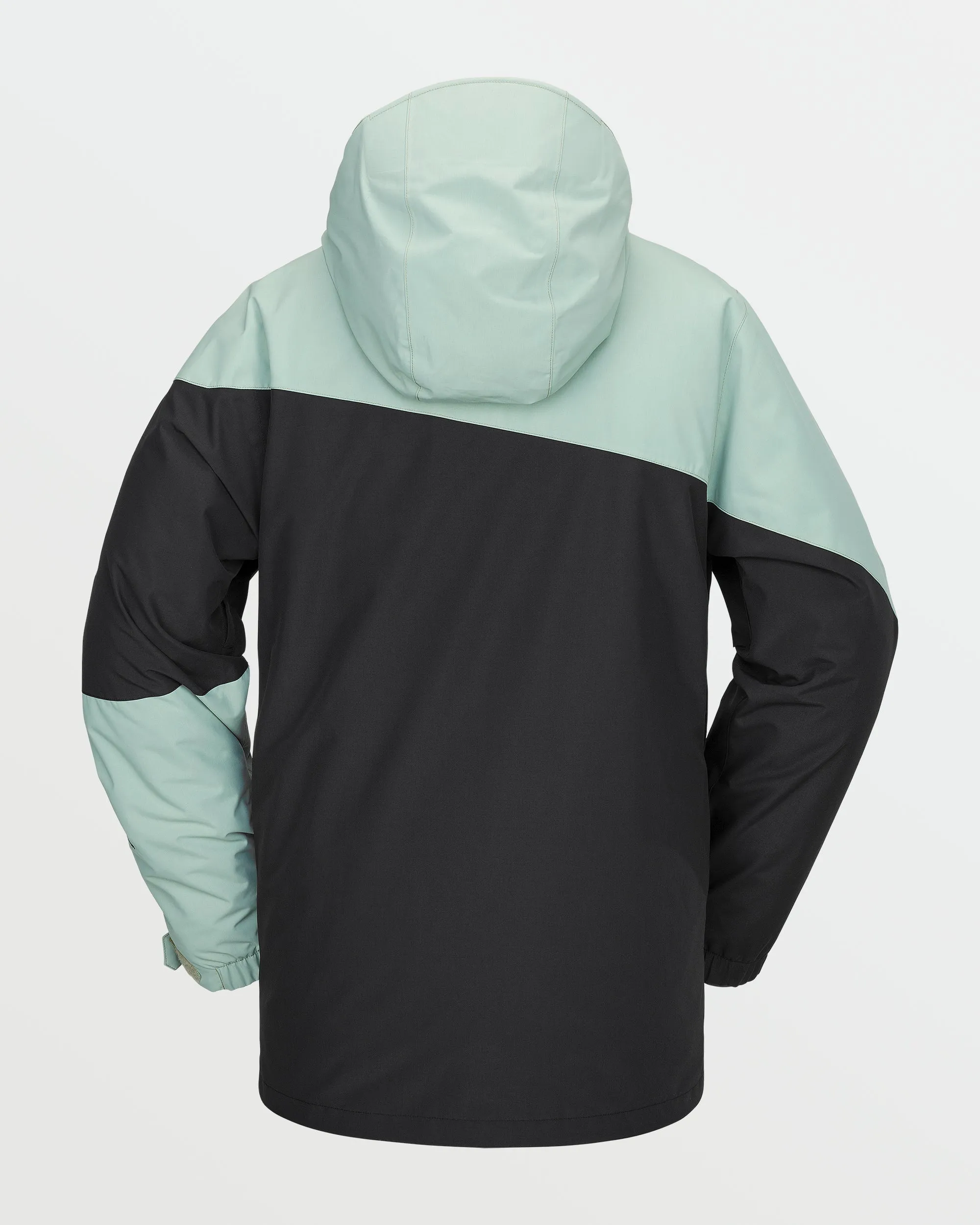 Mens Primry Jacket - Agave sold by Volcom product image thumbnail 2