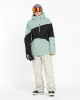 Mens Primry Jacket - Agave sold by Volcom