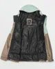 Mens L Gore-Tex Jacket - Agave sold by Volcom