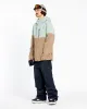 Mens L Gore-Tex Jacket - Agave sold by Volcom