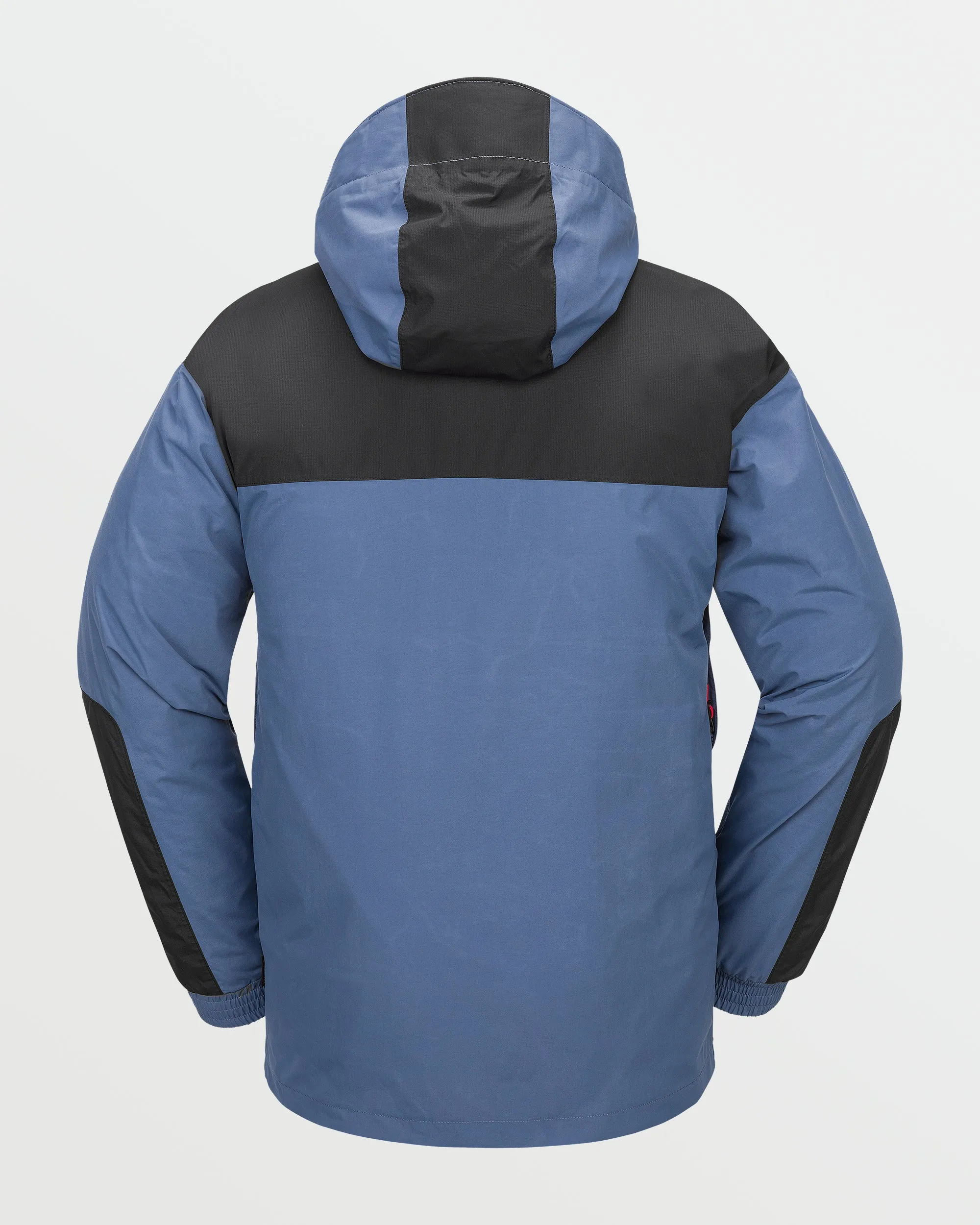 Mens Longo Gore-Tex Jacket - Indigo sold by Volcom product image thumbnail 5
