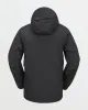 Mens L Gore-Tex Jacket - Black sold by Volcom