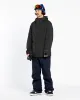 Mens L Gore-Tex Jacket - Black sold by Volcom