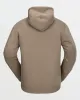 Mens Essential Hoodie - Chestnut Brown sold by Volcom