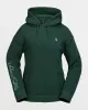 Womens Essential Hoodie - Scarab sold by Volcom