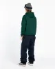 Womens Essential Hoodie - Scarab sold by Volcom