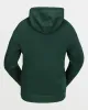 Womens Essential Hoodie - Scarab sold by Volcom