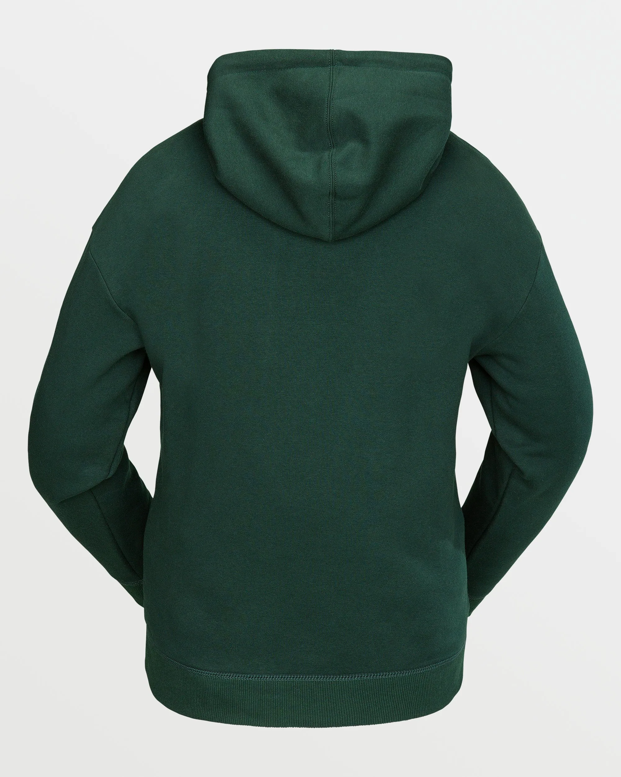 Womens Essential Hoodie - Scarab sold by Volcom product image thumbnail 2
