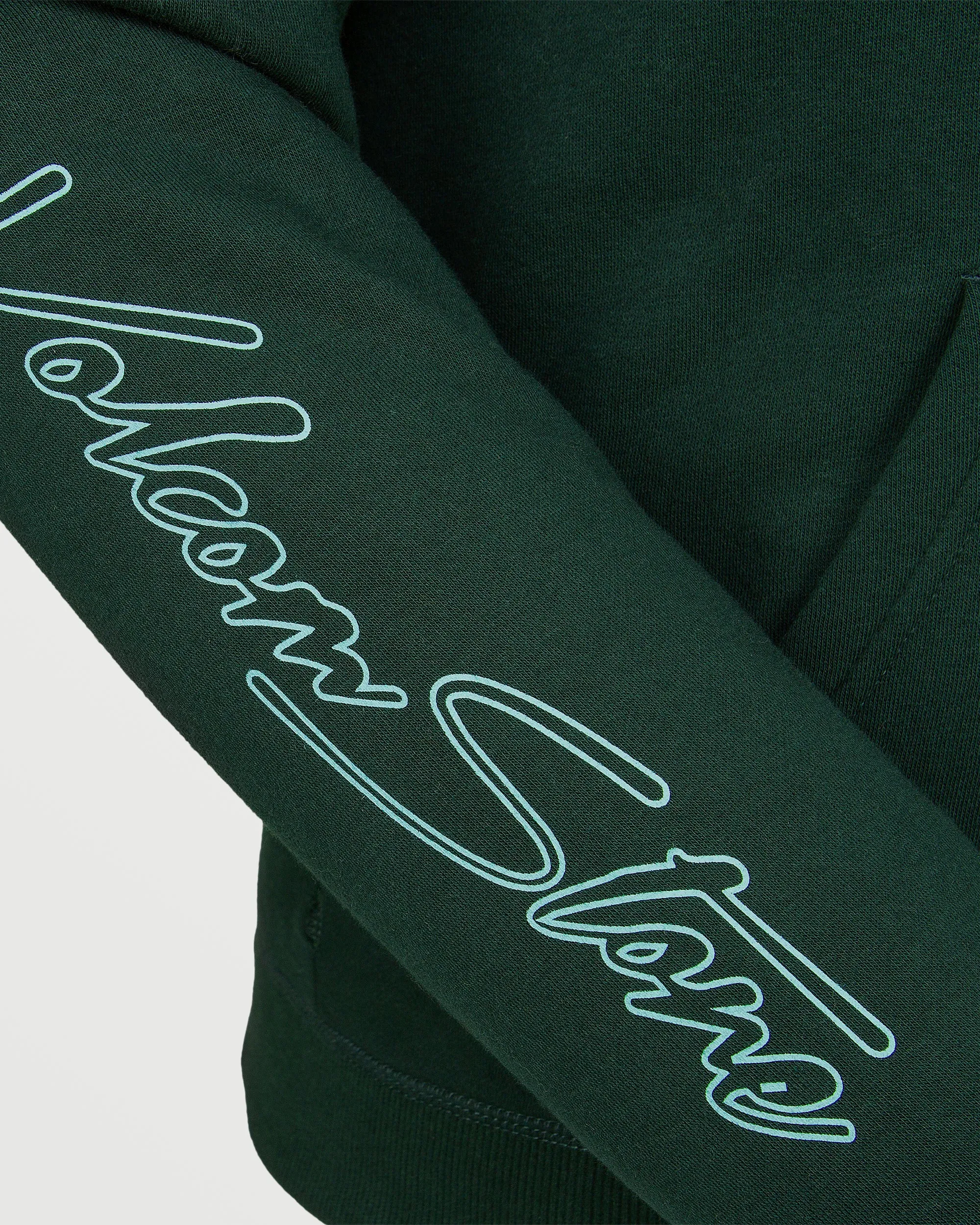 Womens Essential Hoodie - Scarab sold by Volcom product image thumbnail 5