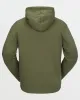 Mens Essential Hoodie - Ivy sold by Volcom