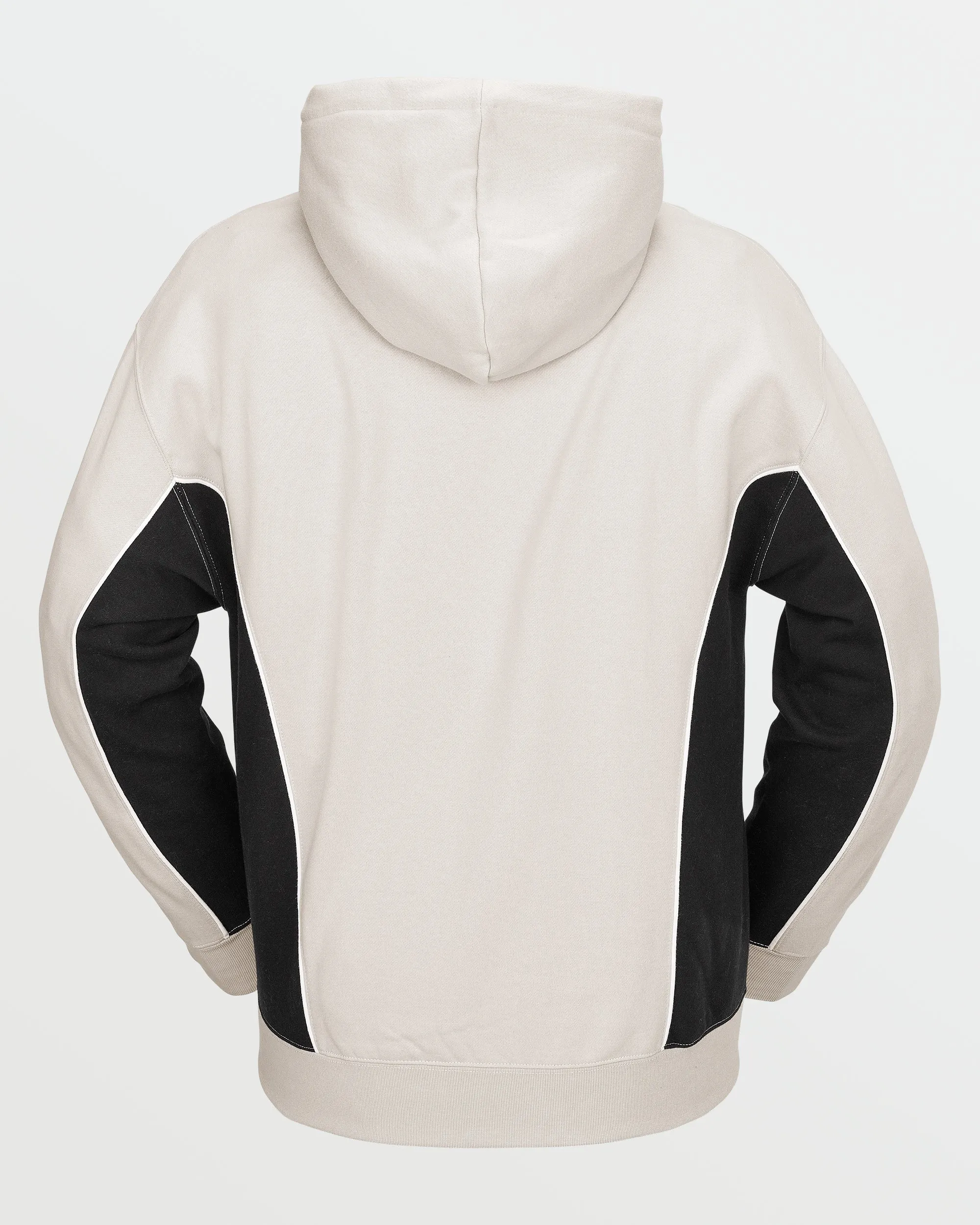 Mens Vital Pullover Fleece - Stone sold by Volcom product image thumbnail 2