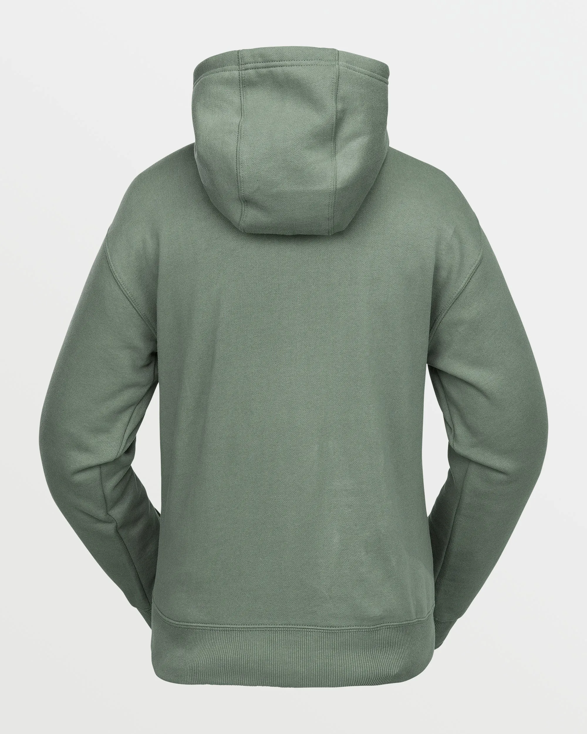 Womens Costus Pullover Fleece - Lichen Green sold by Volcom product image thumbnail 2