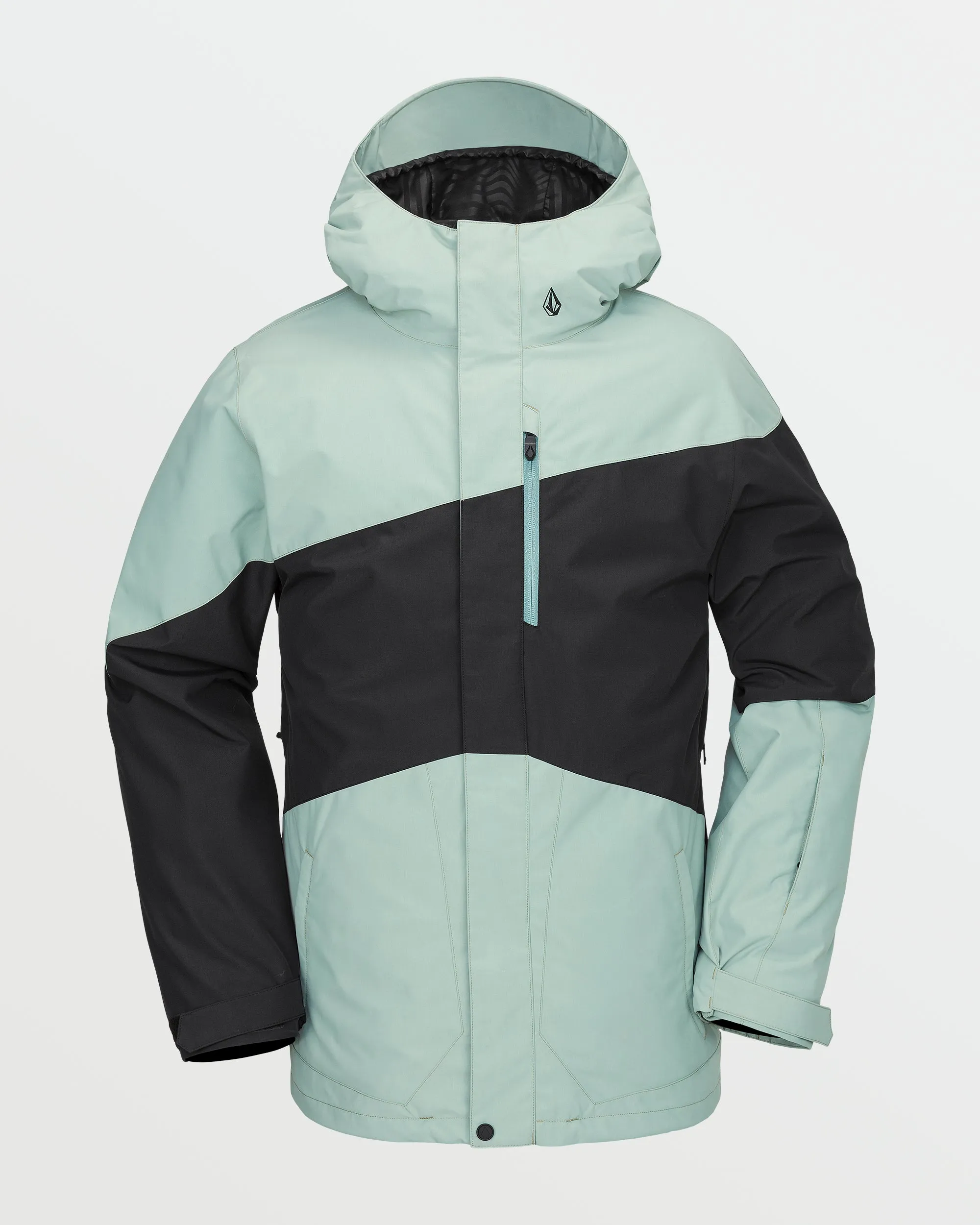 Mens Primry Insulated Jacket - Agave sold by Volcom