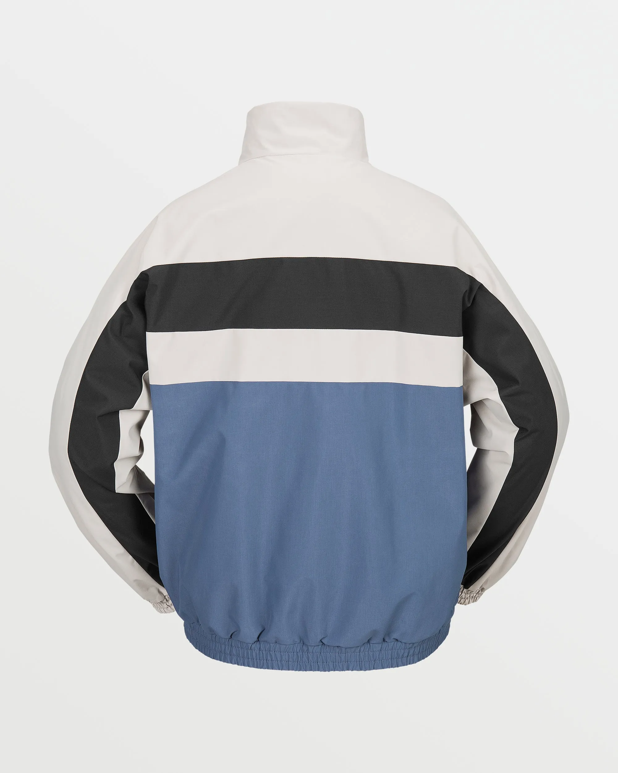 DLM Lightweight Jacket - Indigo sold by Volcom product image thumbnail 4