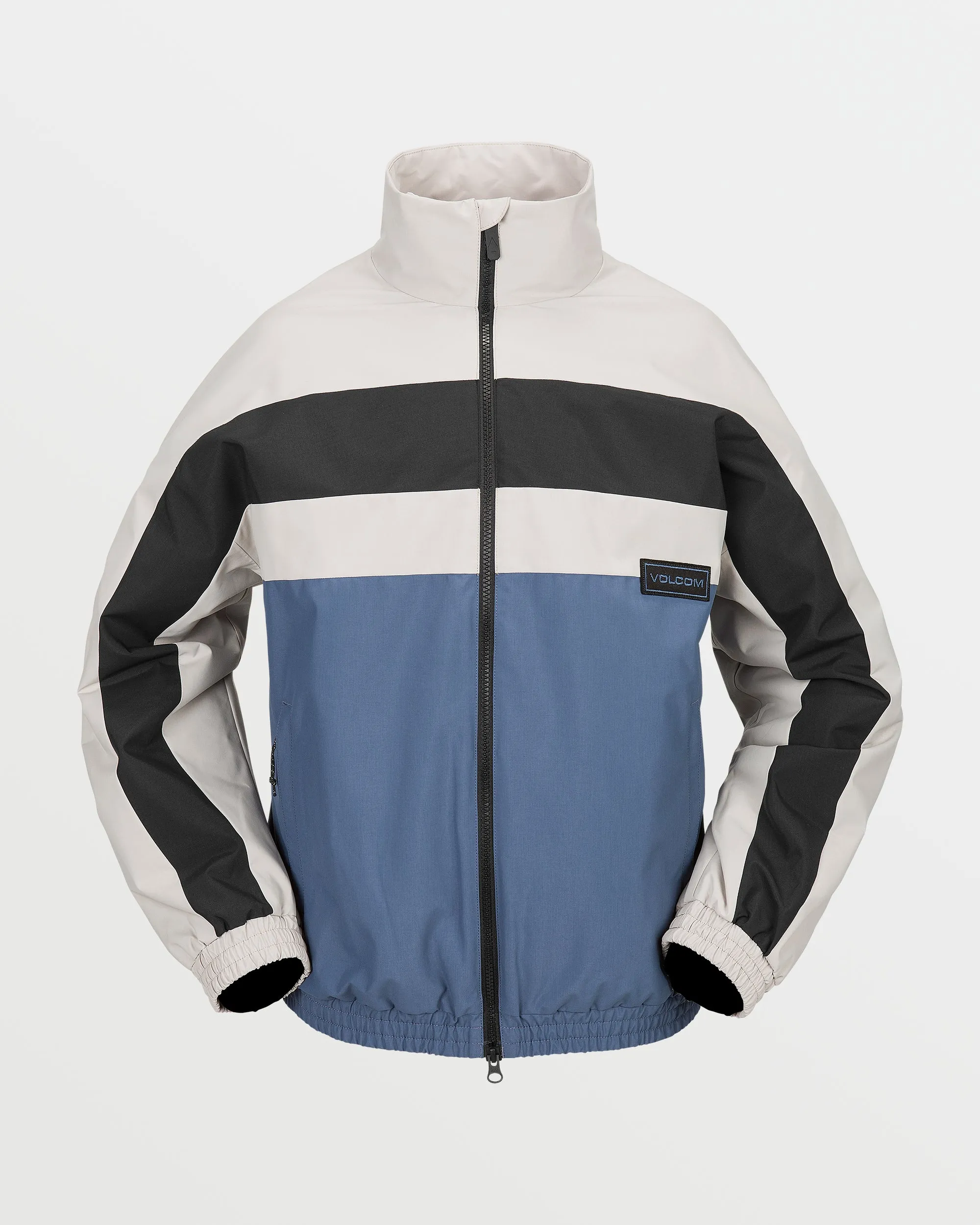DLM Lightweight Jacket - Indigo sold by Volcom product image thumbnail 3