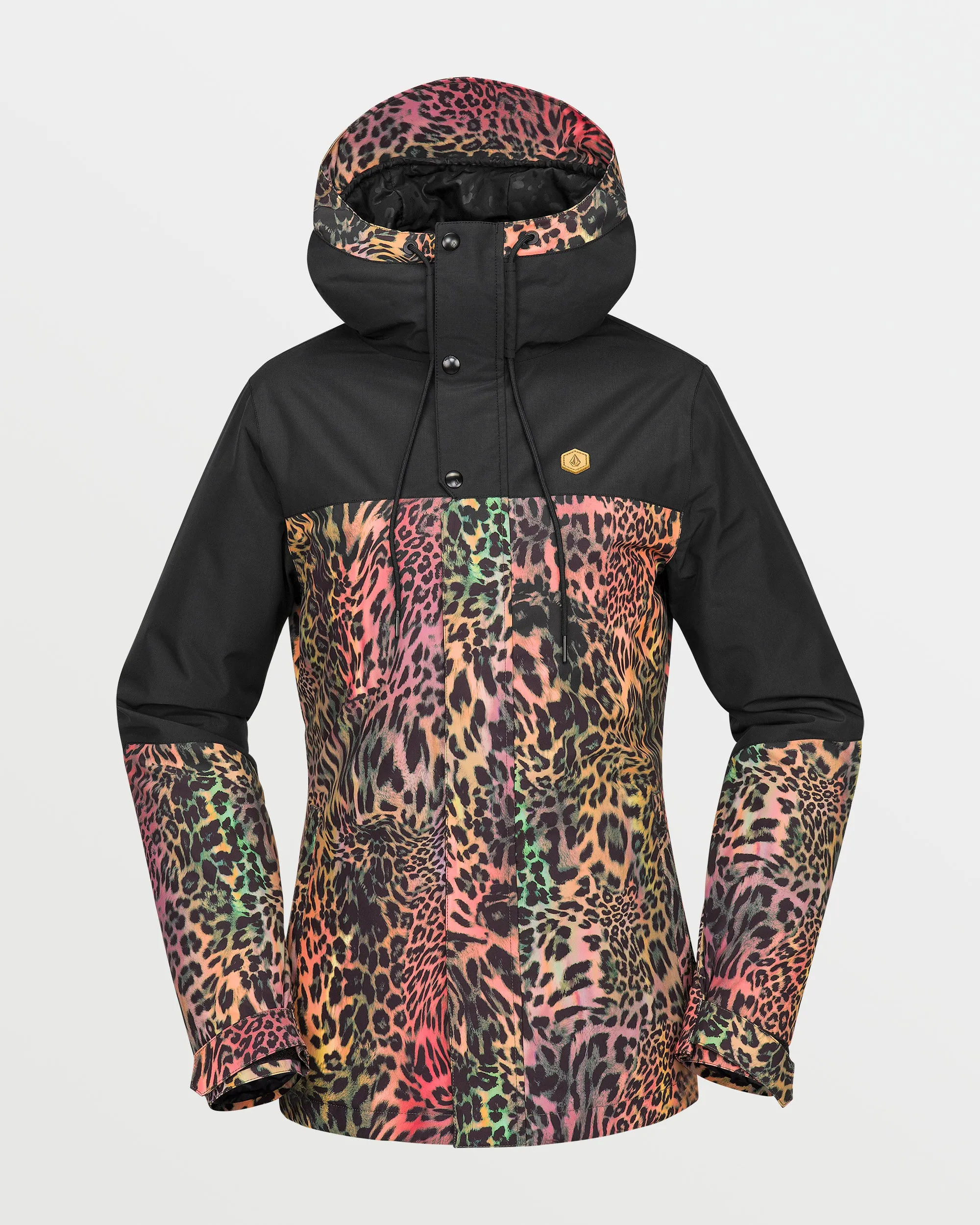 Womens Bolt Insulated Jacket - Acid sold by Volcom