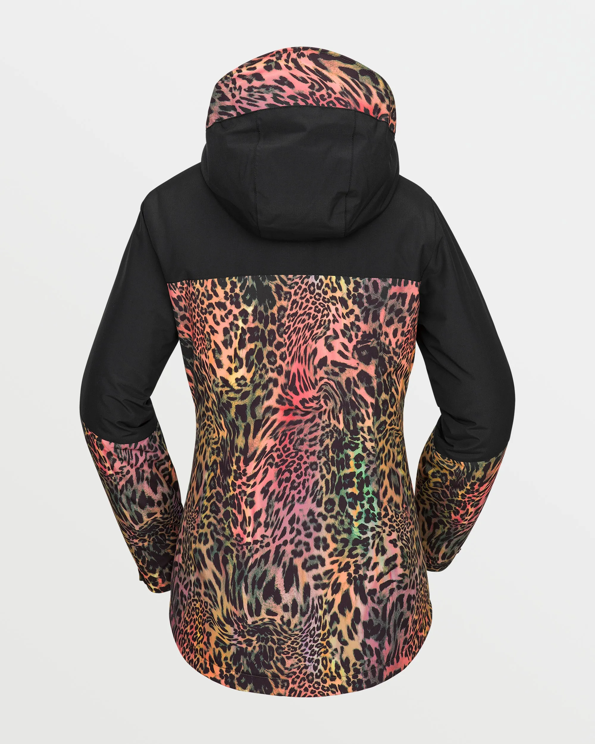 Womens Bolt Insulated Jacket - Acid sold by Volcom product image thumbnail 2
