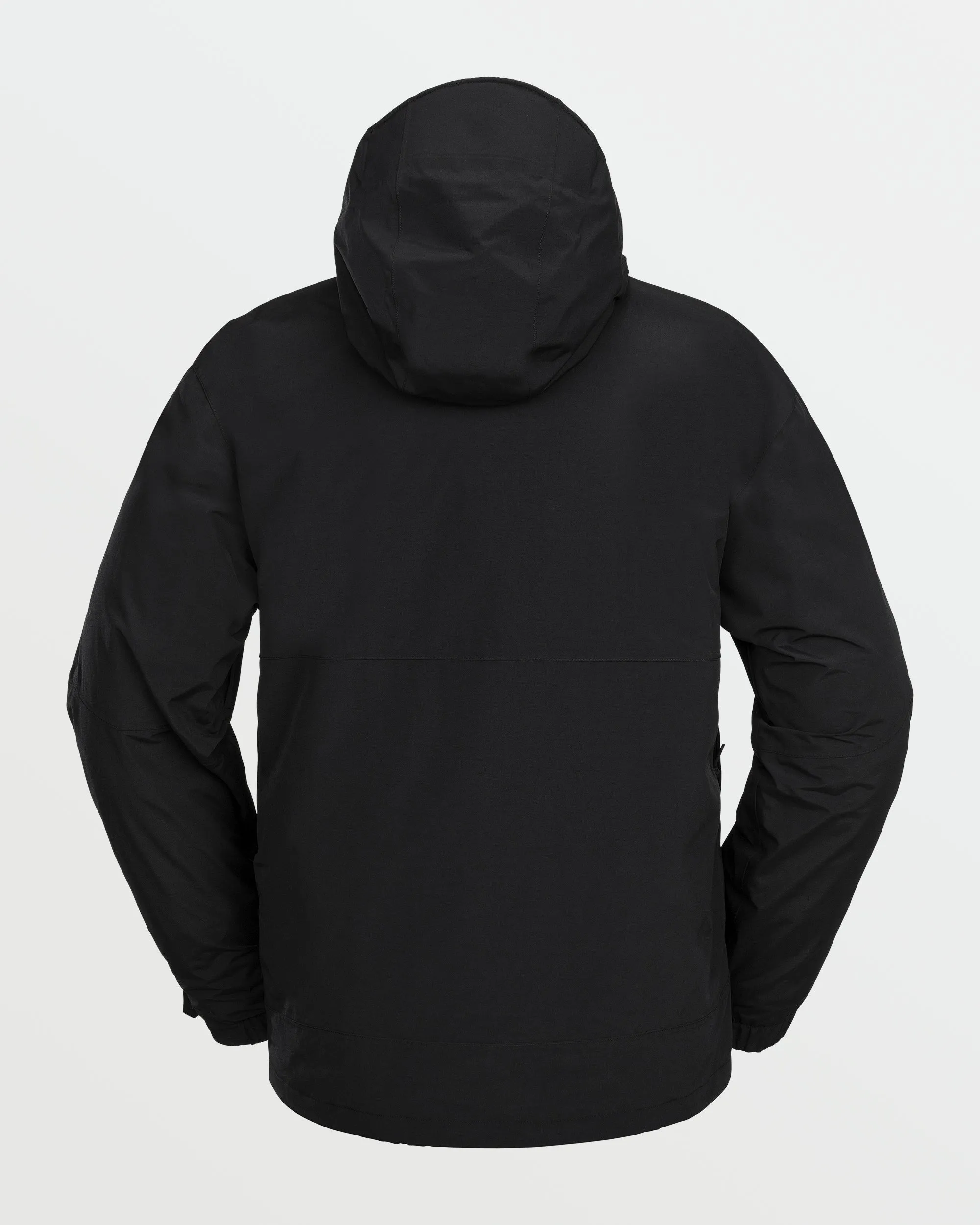 Mens Tds 2L Gore-Tex Jacket - Black sold by Volcom product image thumbnail 4