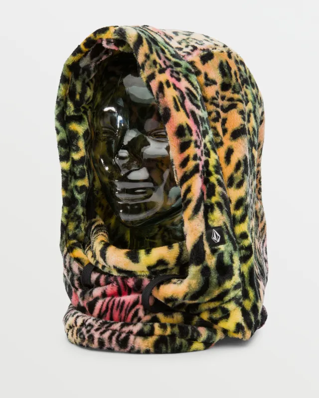 Womens Dang Hood - Acid sold by Volcom