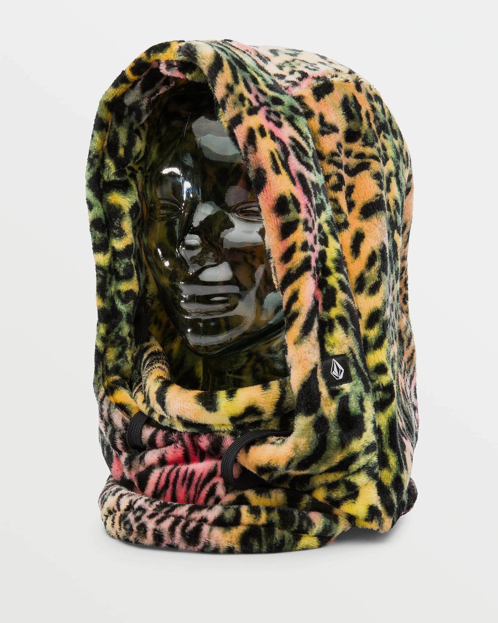 Womens Dang Hood - Acid sold by Volcom