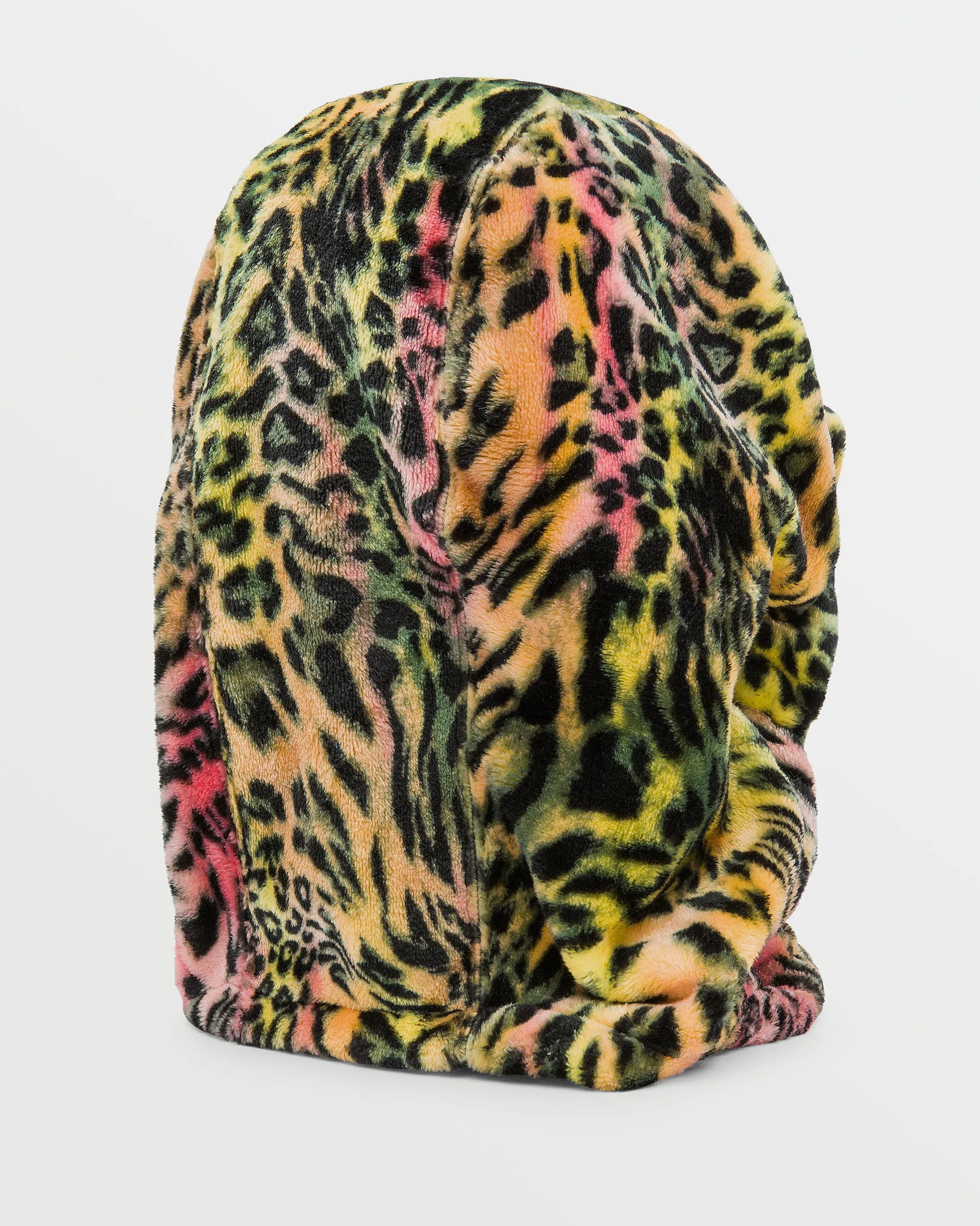 Womens Dang Hood - Acid sold by Volcom product image thumbnail 3