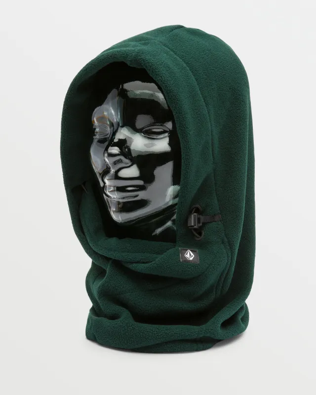 Womens V.Scout Hoody - Scarab sold by Volcom