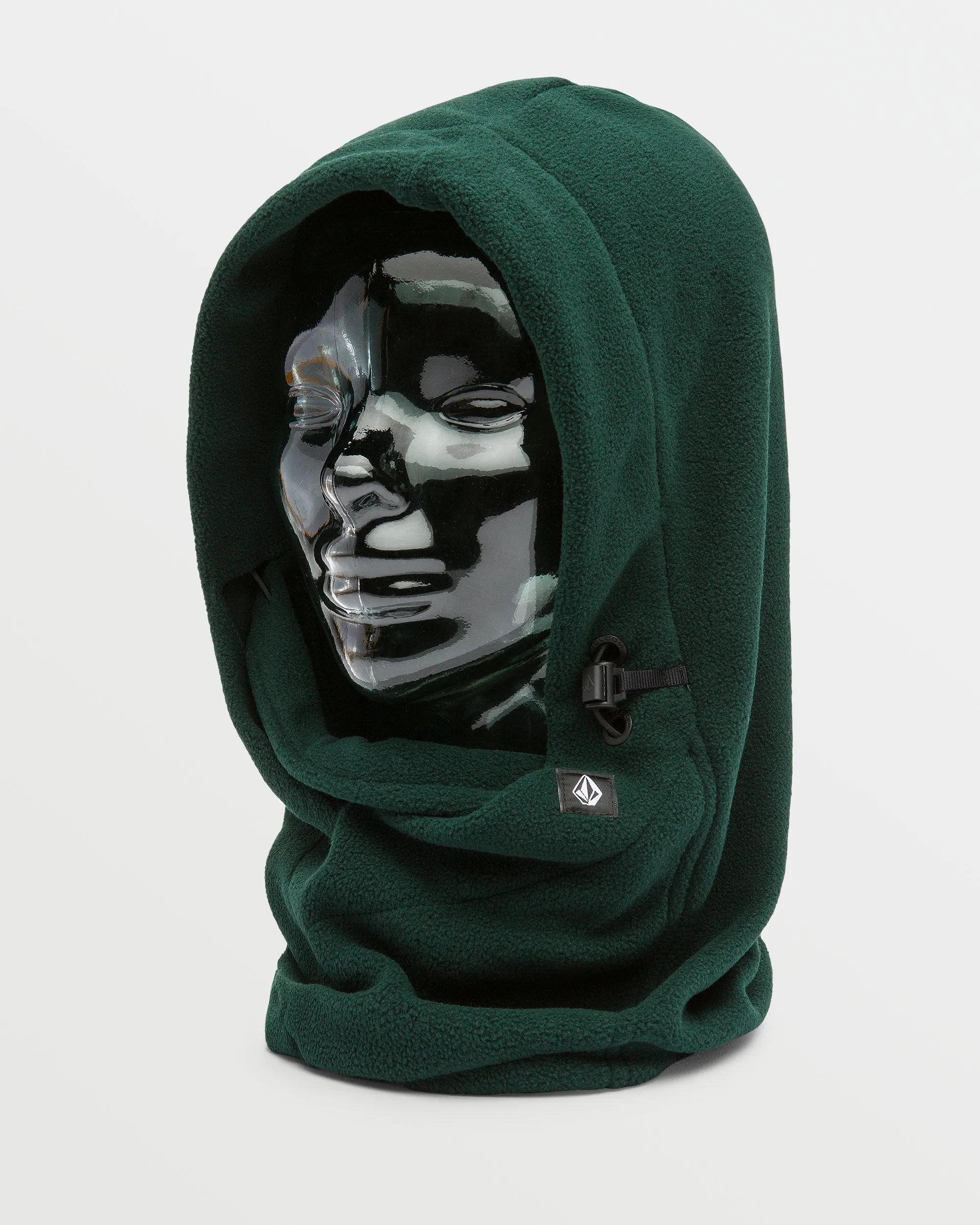 Womens V.Scout Hoody - Scarab sold by Volcom