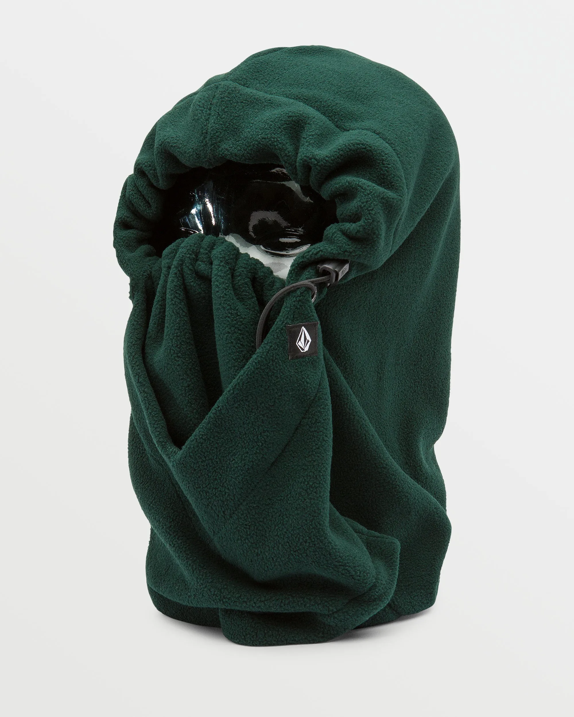 Womens V.Scout Hoody - Scarab sold by Volcom product image thumbnail 2
