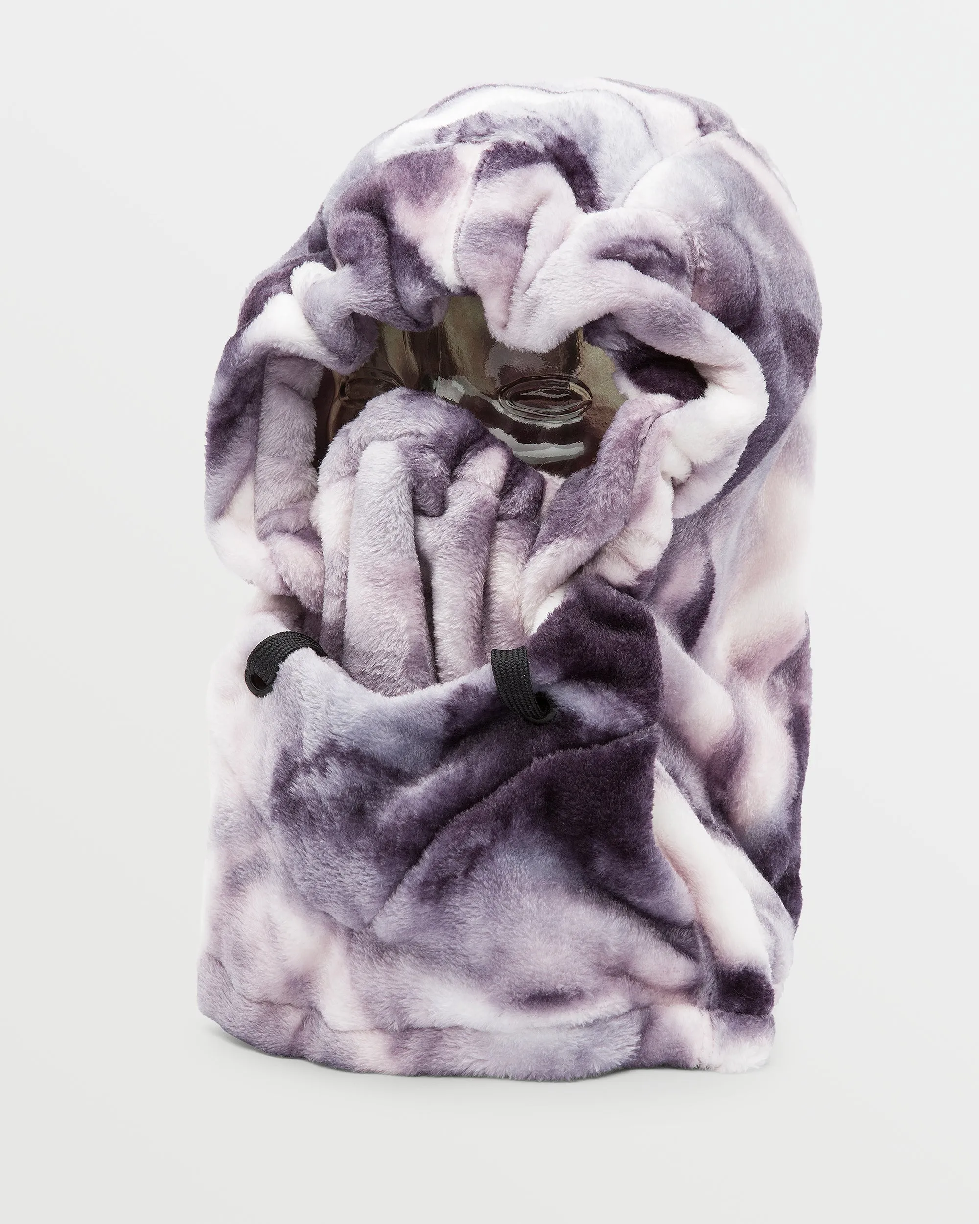 Womens Dang Hood - Nirvana sold by Volcom product image thumbnail 2