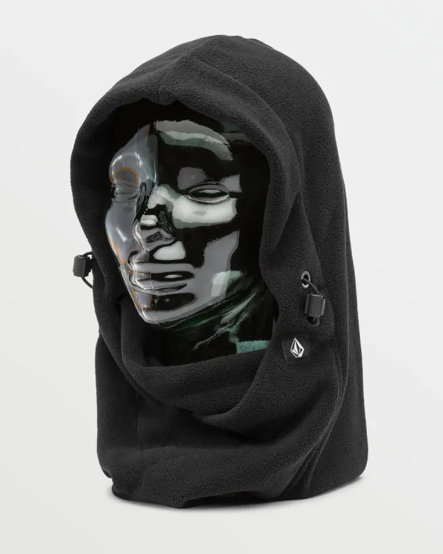 Womens V.Scout Hoody - Black sold by Volcom