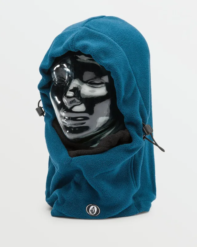 Mens Travelin Hood Thingy - Cobalt sold by Volcom
