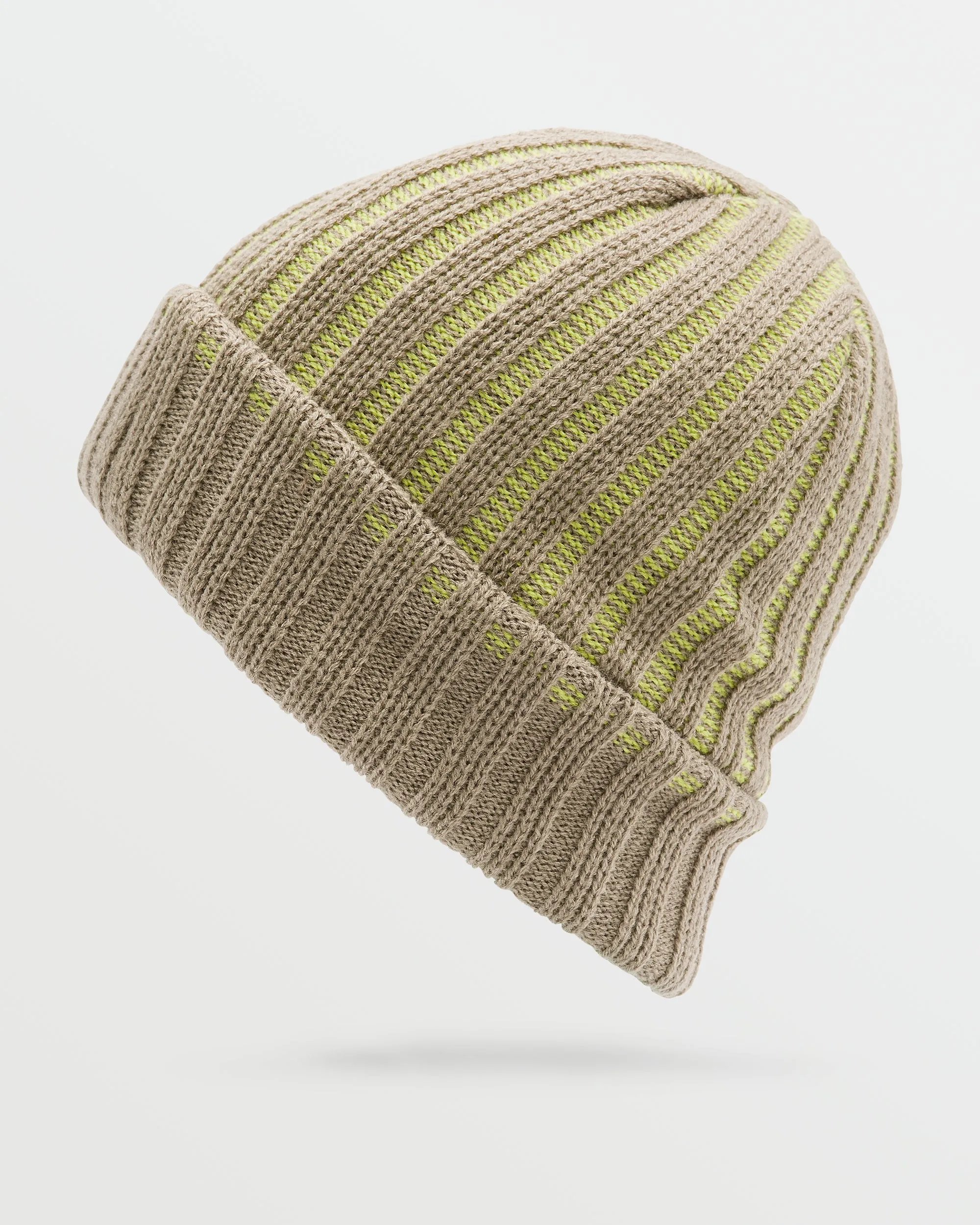 Mens Sd Beanie - Chestnut Brown sold by Volcom