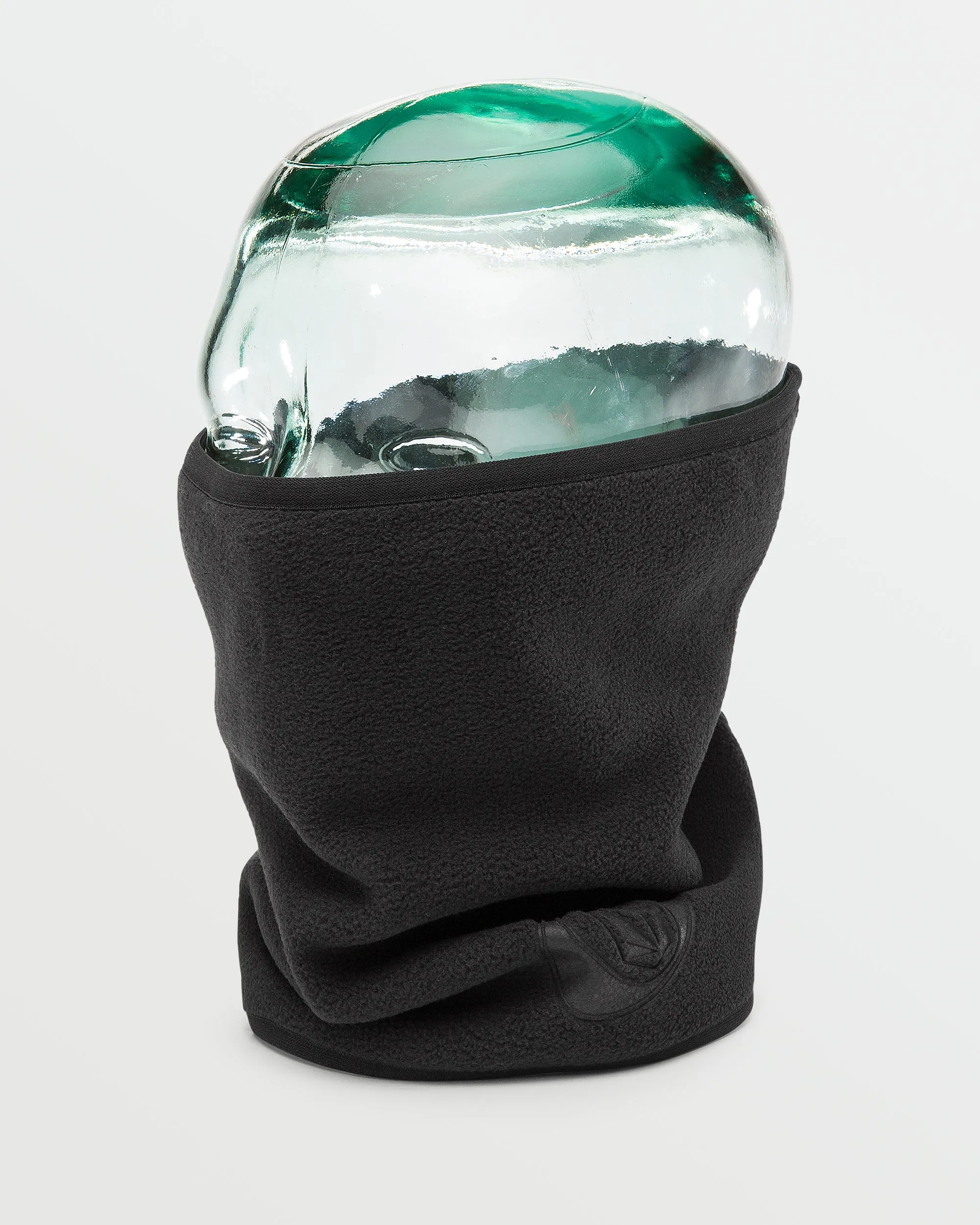 Mens Removable Neckband - Black sold by Volcom product image thumbnail 3