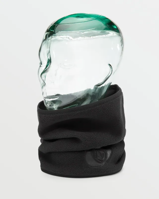 Mens Removable Neckband - Black made by Volcom