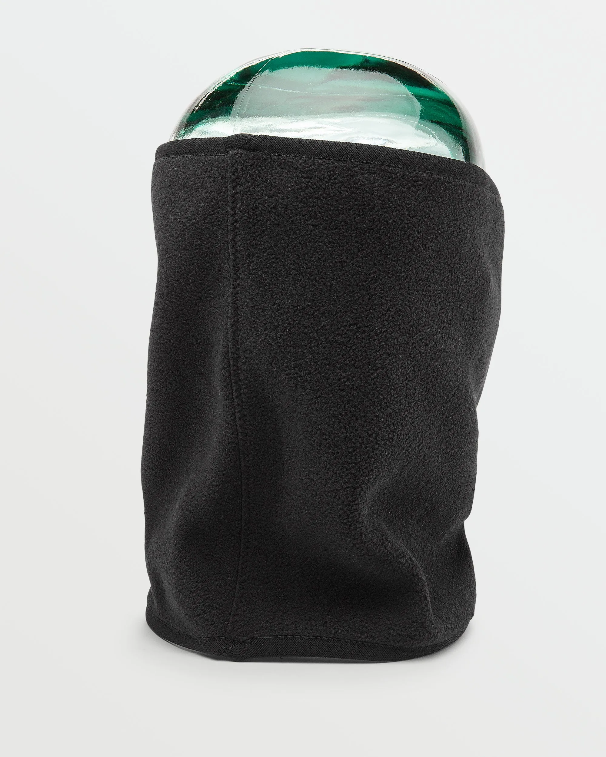 Mens Removable Neckband - Black sold by Volcom product image thumbnail 4