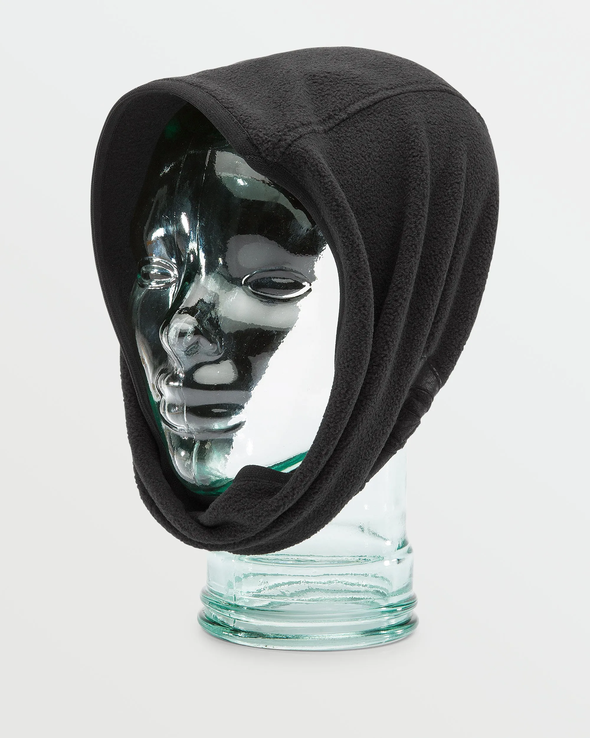 Mens Removable Neckband - Black sold by Volcom product image thumbnail 2