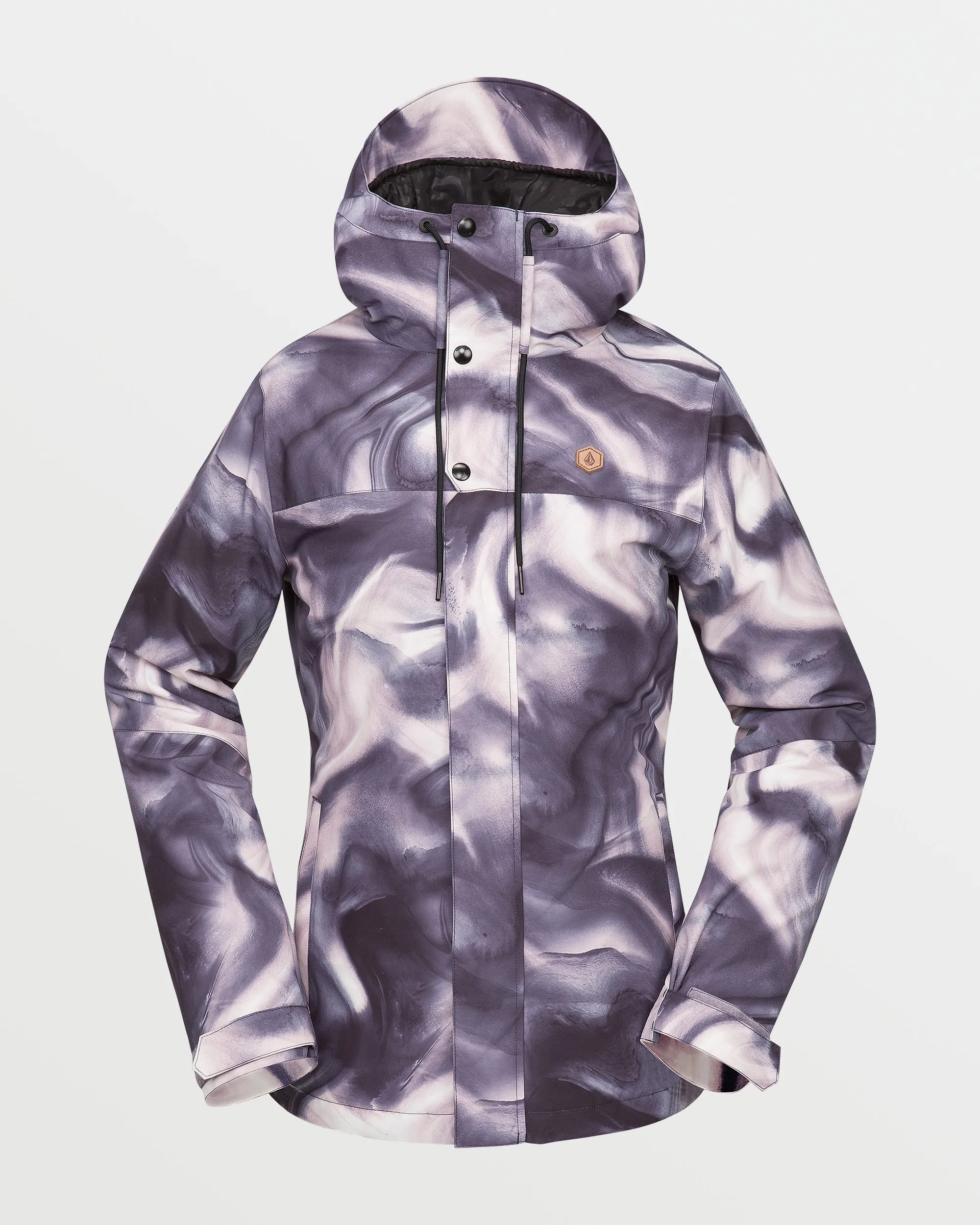 Womens Bolt Insulated Jacket - Nirvana sold by Volcom