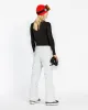 Womens Aston Gore-Tex Pants - Cloud Grey sold by Volcom